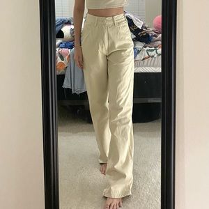 Brandy Melville cargo pants